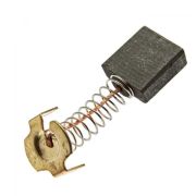 Щетка (№614) Rezer, Makita CB-153, 6,3*13,5*16 (2 шт