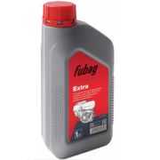 Присадка 4-х тактная Fubag Extra  4Т п/синт универсальное 1л. (SAE 10W40)