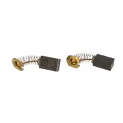 Щетка (№618) Rezer, Makita CB-65, 5*8*12 (2 шт/блистер