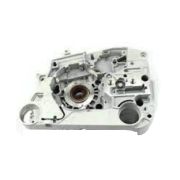 Половинка картера правая MS 440