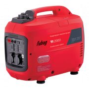 Электростанция FUBAG TI 2000 инвертор. (1.6кВт, 22 кг)