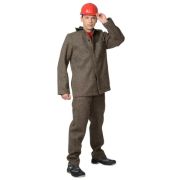 Костюм суконный, р-р: 48-50/170-176