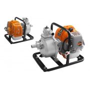 Мотопомпа Carver CGP 259-2 (2-х такт.,150л/м, 1″, подъем 20м)
