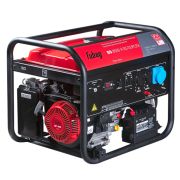 Электростанция Fubag BS 8500 A ES DUPLEX (8кВт,э/ст,портATS)