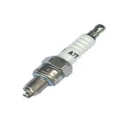 Свеча Rezer A7T М10*1, L13 (10/400 шт. в кор.) Скутеры пр-ва КНР