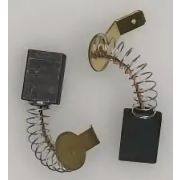 Щетка (№995) Rezer к ЭП CARVER RSE- 2400М (2 шт/блист