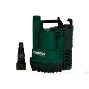 Насос дренажный Metabo TP 12000 SI (600 Вт, 195 л/мин)