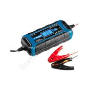 Устройство зарядное ЗУБР «ПРОФЕССИОНАЛ» 6 В/12 В, 4 А, автомат, IP65, AGM, GEL