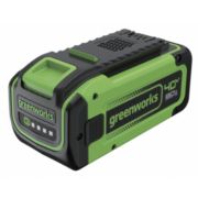 Аккумулятор Greenworks G40B8, 40V, 8Ач
