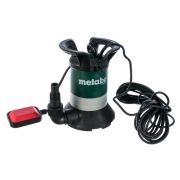 Насос дренажный Metabo TP 8000 S (350 Вт, 133 л/мин)