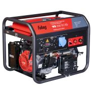 Электростанция Fubag WS 230 DC ES свар. (5 кВт, эл.стартер.)