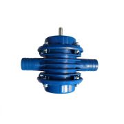 Насадка-водный насос для дрели и шуруповерта