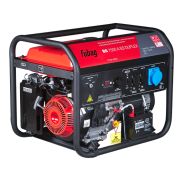 Электростанция Fubag BS 7500 AES DUPLEX (7 кВт, порт ATS)