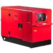 Электростанция FUBAG DS 14000 DACES диз. 10кВт,380В,порт ATS