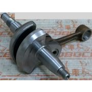 Вал коленчатый ST 210/230/250