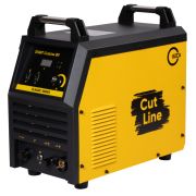 Аппарат плазменной резки START CUTLine 80 (380В, рез 20мм)