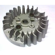 Крышка маховика Carver 45-18К/52-20К