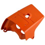 Кожух цилиндра (Дефлектор) ST 660