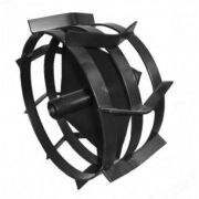 Грунтозацепы (пара) к м/к д. 340мм, шир. 100мм втулка 25мм, 2 обода