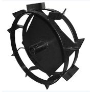 Грунтозацепы (пара) к м/к  д. 300мм, ширина  90мм, втулка 30мм, 2 обода