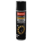 Смазка REZOIL LITHIUM литиевая, аэрозоль 335мл