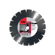 Диск алмазный FUBAG GR-I /камень/сегмент._ диам. 350/30-25.4