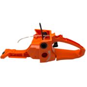 Бак топливный Carver PROMO 45-15K/52-18K