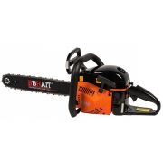 Бензопила BRAIT BR-5220В (2.1 кВт, 50 см, метал. стартер)
