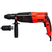 Перфоратор BRAIT BRH26DFR (1000Вт,3Дж,3реж,патрон)