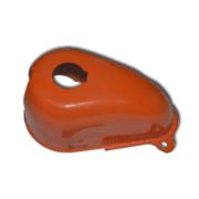 Кожух цилиндра (Дефлектор) Carver 45-18К/52-20К