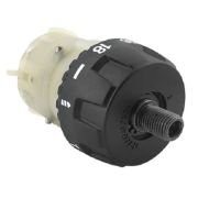 Редуктор MAKITA шуруповерта DF330/331D в сборе