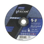 Круг отрезной 230*3,0*22,23 Norton