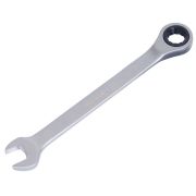 Ключ комбинир АВТОДЕЛО трещоточный 24мм