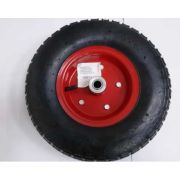 Колесо д/т сад. W13-400/6(16мм)