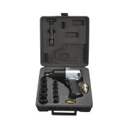 Пневмогайковерт FUBAG IW580 (580Нм_1/2