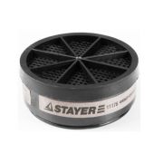 Фильтрующий элемент STAYER «MASTER» тип А1