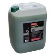 Присадка цепная REZOIL LUBRITECH (зеленая; до-33°С) 20 л.
