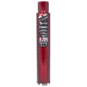Коронка DIAM алмазная Сух. 62x450х4x1,1/4UNC Extra Line Titan арм. бетон