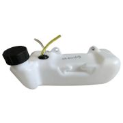 Бак топливный бензотриммера СТ-ТL430/520(А) 2 крепления