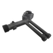 Штуцер входной на водяное охлаждение, K3-K5 Karcher