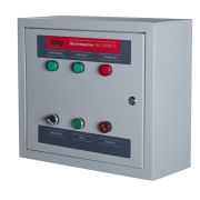 Блок автоматики Startmaster BS 25000 D (400V) для бензиновых электростанций до 22кВт, двухрежимный