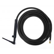 Горелка TIG 26V (M12×1) 8м, 180-130A, b=0,5-4,0мм; возд,; вентиль
