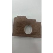 Фильтр воздушный ST 180  (нового образца, двухслойный)