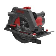 Пила дисковая ПАРМА 235Д (2200Вт, диск 235*30мм, стационар.)