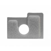 Фильтр воздушный ST 180  (старого образца, двухслойный)