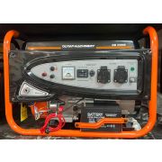 Электростанция OLYMP MACHINERY GB 3300E (2,8 кВт, эл/старт.)