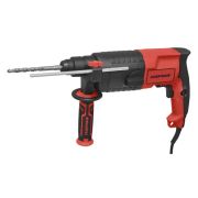 Перфоратор ПАРМА ПЭ-01-20/600Э (600 Вт, 2 реж., 1.7 Дж)