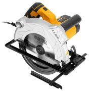 Пила дисковая Denzel CS-210 (1800Вт, диск 210*30 мм)