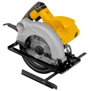 Пила дисковая Denzel CS-165 (1200Вт, диск 165*20 мм)