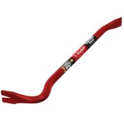 Лом-гвоздодер ЗУБР Hex-18 450мм, 18 мм, шестиграннный, усиленный